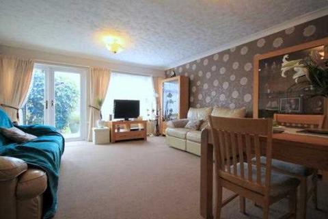 20 Broadstrood, St Osyth, Clacton-on-sea, CO16 8RE