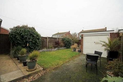 20 Broadstrood, St Osyth, Clacton-on-sea, CO16 8RE