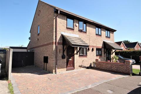 27 Elthorne Park, Clacton-on-sea, CO16 7HW