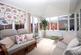 Conservatory room