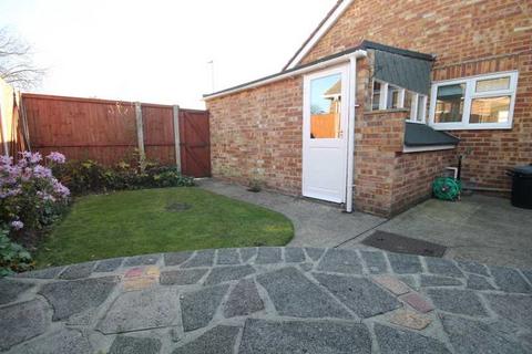 16 Colthorpe Road, Clacton-on-sea, CO15 4PT