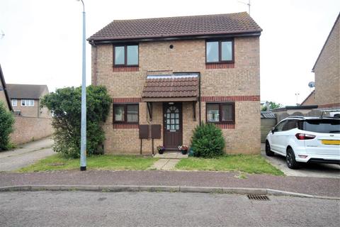 25 Elthorne Park, Clacton-on-sea, CO16 7HW