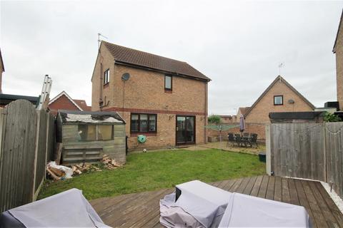 25 Elthorne Park, Clacton-on-sea, CO16 7HW