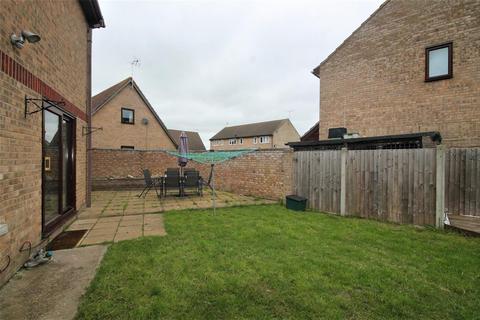25 Elthorne Park, Clacton-on-sea, CO16 7HW