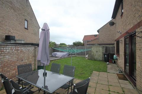 25 Elthorne Park, Clacton-on-sea, CO16 7HW