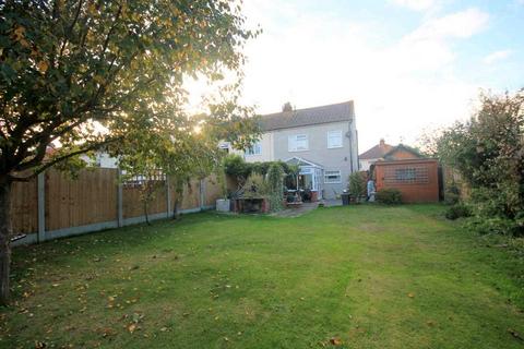 24 Coronation Road, Clacton-on-sea, CO15 3HG