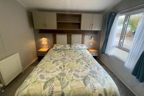 2 bedroom static caravan for sale, 74 Hawes Wood, Lake Road LA12