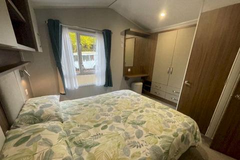 2 bedroom static caravan for sale, 74 Hawes Wood, Lake Road LA12