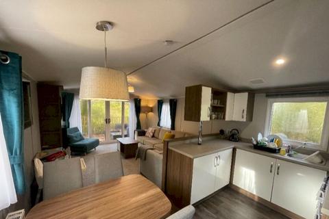 2 bedroom static caravan for sale, 74 Hawes Wood, Lake Road LA12