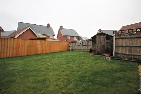 19 Cross Road, Clacton-on-sea, CO16 8GD