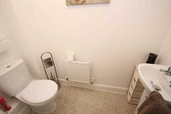 Cloakroom