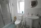En suite shower room