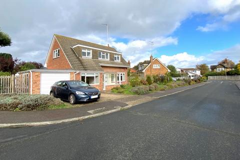 3 bedroom detached house for sale, Willingdon Place, Walmer, CT14
