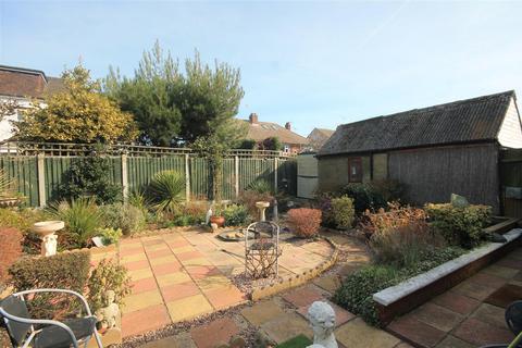 24 Beaconsfield Road, Clacton-on-sea, CO15 6BU