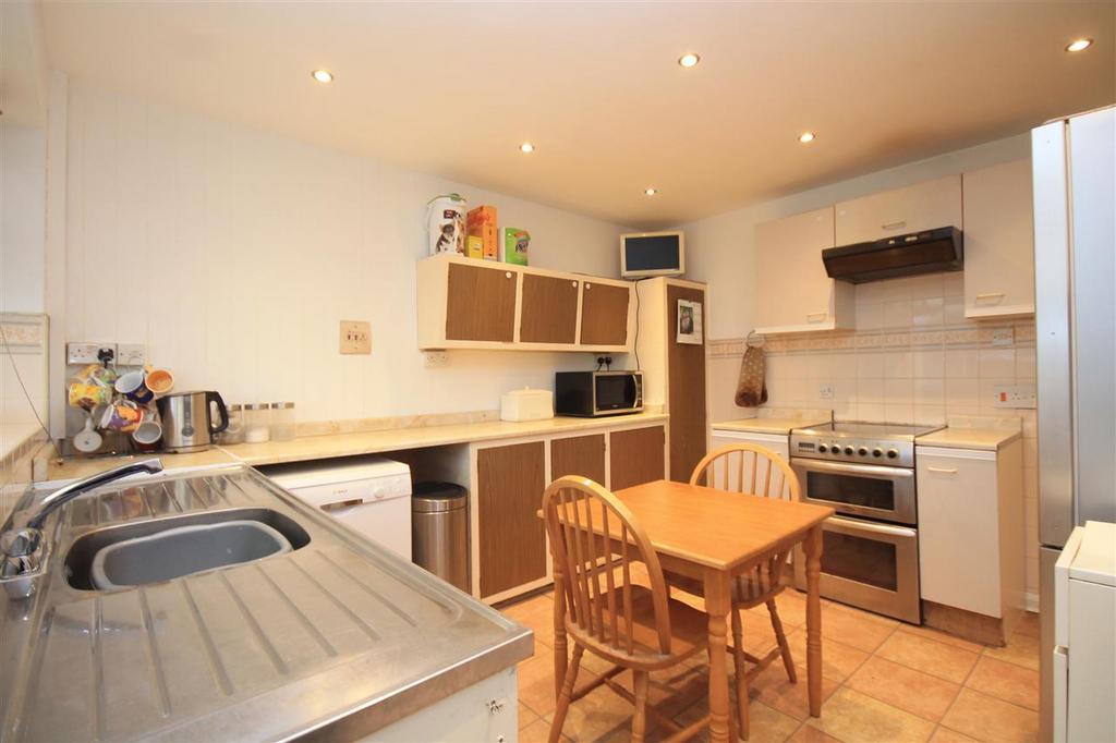 Kitchen/breakfast