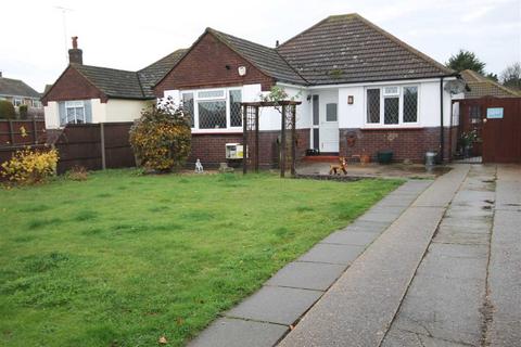 31 Burrs Road, Clacton-on-sea, CO15 4LD