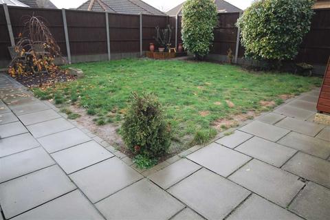 31 Burrs Road, Clacton-on-sea, CO15 4LD