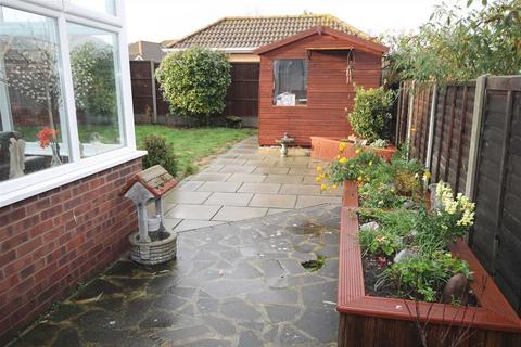 31 Burrs Road, Clacton-on-sea, CO15 4LD