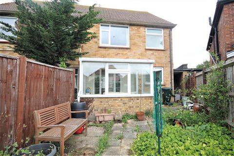 67 Arnold Road, Clacton-on-sea, CO15 1DQ