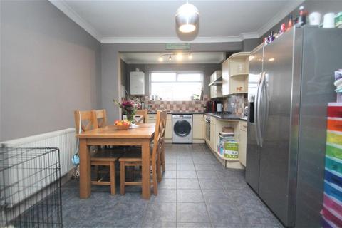 133 Burrs Road, Clacton-on-sea, CO15 4LQ