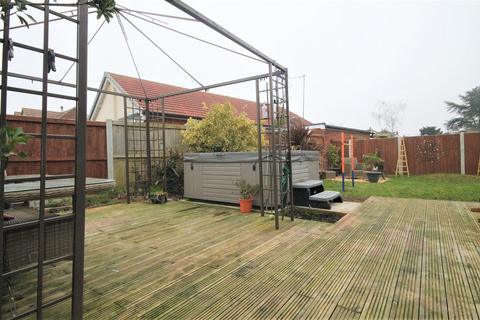 133 Burrs Road, Clacton-on-sea, CO15 4LQ