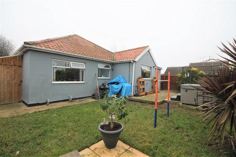133 Burrs Road, Clacton-on-sea, CO15 4LQ