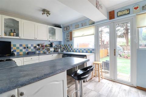 4 bedroom terraced house for sale, Clacton on Sea CO15