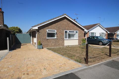 8 Blake Drive, Clacton-on-sea, CO16 8ED