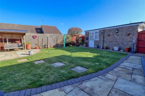 35 Crome Road, Clacton-on-sea, CO16 8YG