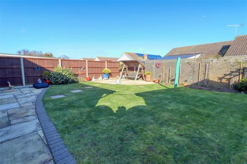 35 Crome Road, Clacton-on-sea, CO16 8YG