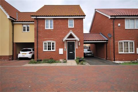 63 Cross Road, Clacton-on-sea, CO16 8GD