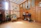 Entrance lobby
