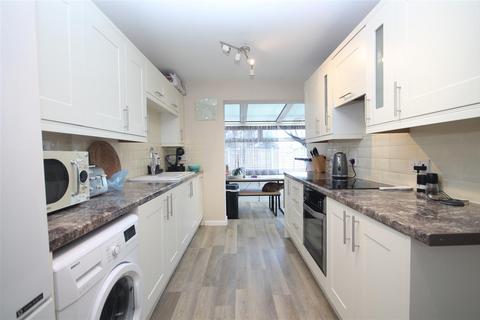 2 bedroom bungalow for sale, Great Clacton CO15