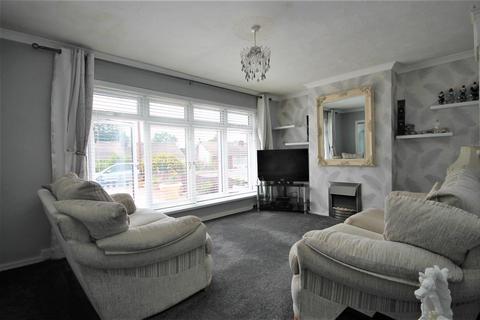 37 Credon Drive, Clacton-on-sea, CO15 4QX
