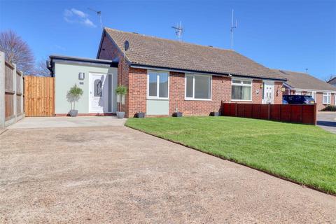 8 Daniell Close, Clacton-on-sea, CO16 8FT