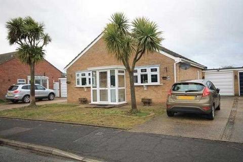 7 Blyford Road, Clacton-on-sea, CO16 7EL