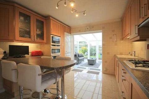 7 Blyford Road, Clacton-on-sea, CO16 7EL