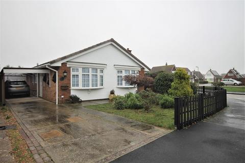 2 Blake Drive, Clacton-on-sea, CO16 8ED