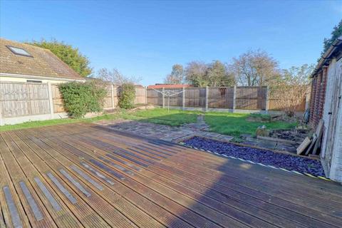 2 bedroom bungalow for sale, West Clacton CO15