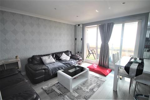 3, Badminton Court Badminton Road, Jaywick, Clacton-on-sea, CO15 2DZ