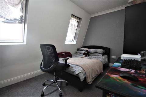 3, Badminton Court Badminton Road, Jaywick, Clacton-on-sea, CO15 2DZ