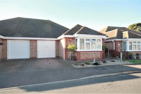 16 Abbigail Gardens, Clacton-on-sea, CO15 6QS