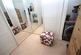 Dressing room