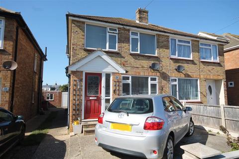 3 bedroom semi-detached house for sale, Clacton on Sea CO15