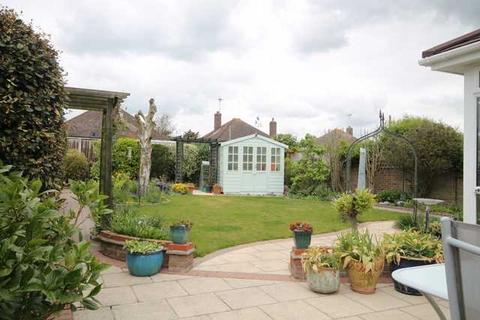 71 Boley Drive, Clacton-on-sea, CO15 6LE