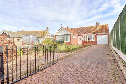 15 Broadmere Close, Holland-on-sea, Clacton-on-sea, CO15 5RL