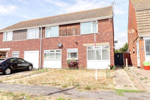 4 bedroom semi-detached house for sale, Clacton on Sea CO15