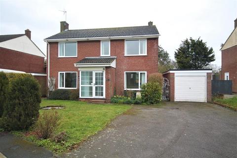 5 Colne View, St Osyth, Clacton-on-sea, CO16 8LA