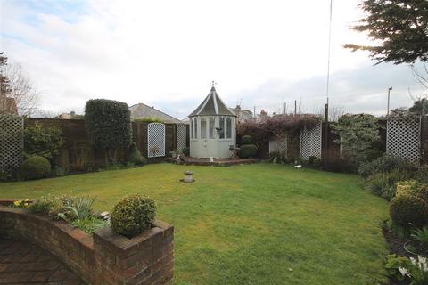 3 Boley Drive, Clacton-on-sea, CO15 6LA