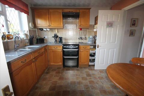 18 Dunthorpe Road, Clacton-on-sea, CO16 8YN